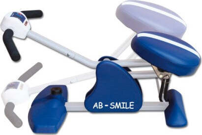 Panca-Addominali-AB-SMILE