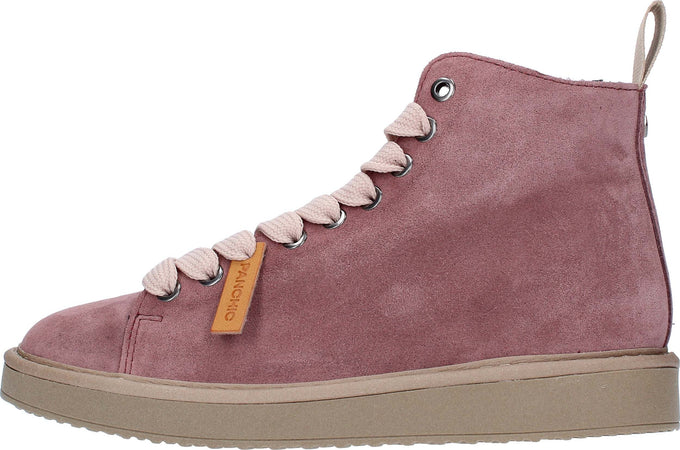 Panchic-Sneakers-Brownrose-da-donna