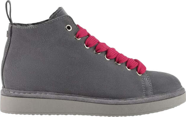 Panchic-Sneakers-Grigio-da-donna
