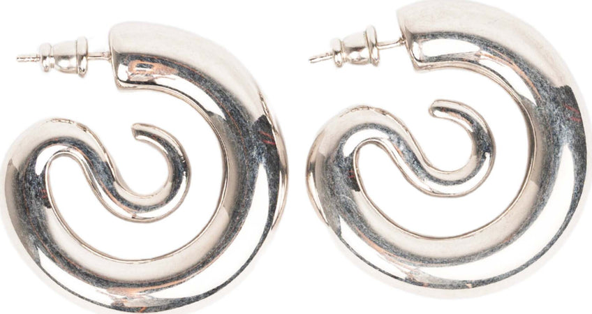 PANCONESI-Serpent-Hopps-Small-in-Silver-da-donna