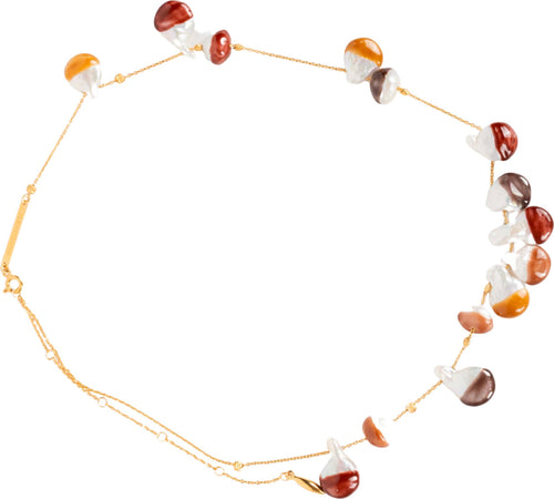 PANCONESI-Vacanza-Chain-Necklace-in-Multicolor-da-donna