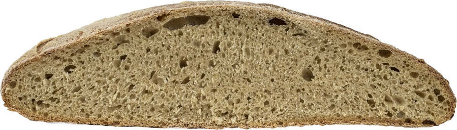 Pane Biologico Semi-Integrale Di Semola Di Grano Duro Siciliano E Grani Antichi Siciliani Bio Pagnotta Paesana Artigianale Made in Italy Alimentari e cura della casa/Preparati da cucina e da forno/Preparati per prodotti da forno/Pane Pagnotta è Salute - Milazzo, Commerciovirtuoso.it