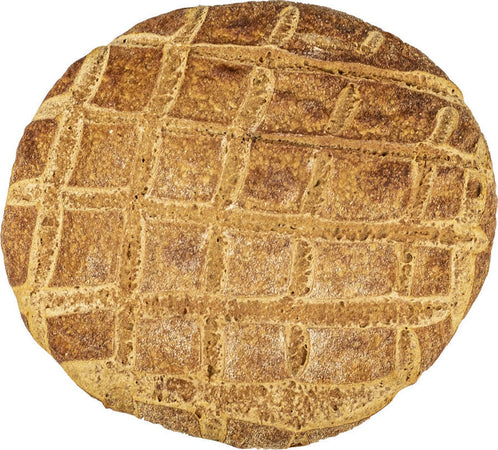 Pane Biologico Senza Lievito Semi-integrale Proteico Pagnotta Di Semola Di Grano Duro Siciliano E Grani Antichi Siciliani Bio Alimentari e cura della casa/Preparati da cucina e da forno/Preparati per prodotti da forno/Pane Pagnotta è Salute - Milazzo, Commerciovirtuoso.it