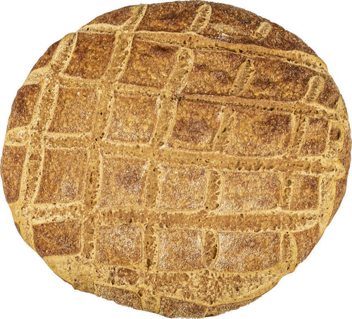 Pane Biologico Senza Lievito Semi-integrale Proteico Pagnotta Di Semola Di Grano Duro Siciliano E Grani Antichi Siciliani Bio Alimentari e cura della casa/Preparati da cucina e da forno/Preparati per prodotti da forno/Pane Pagnotta è Salute - Milazzo, Commerciovirtuoso.it