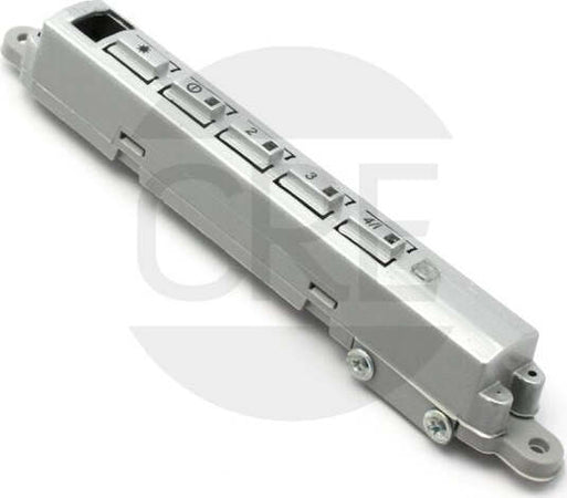 Pannello-Comandi-Tastiera-(Solo-Box)-per-Cappa-Faber