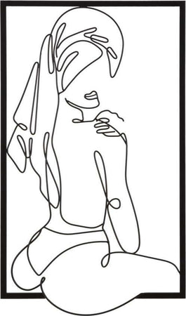 Pannello-Da-Muro-Towel-Cm-40X1,3X70