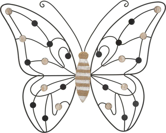 Pannello-In-Ferro-E-Legno-Butterfly-Cm-39,5X1,5X33,5-Min-2