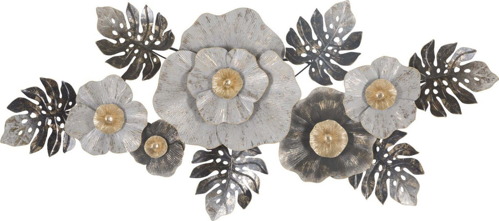Pannello In Ferro Edy -A- Cm 152X8,9X72,4 Casa e cucina/Decorazioni per interni/Arte/Poster e stampe Led Mall Home - Napoli, Commerciovirtuoso.it
