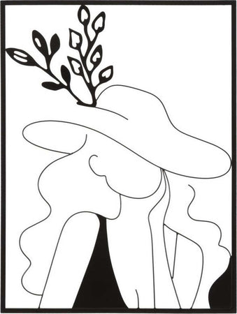 Pannello-In-Ferro-Elegant--A--Cm-60X1X80