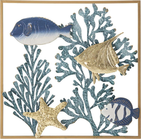 Pannello-In-Ferro-Fish-Cm-50,2X3,8X50,2