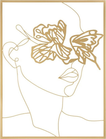 Pannello-In-Ferro-Gold-Face-Cm-60X1X80