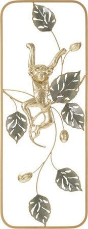 Pannello-In-Ferro-Monkey-Cm-28,6X3,8X74,3