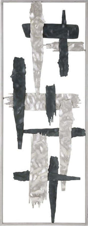 Pannello-In-Ferro-New-Art-Cm-28,6X2,5X74,3