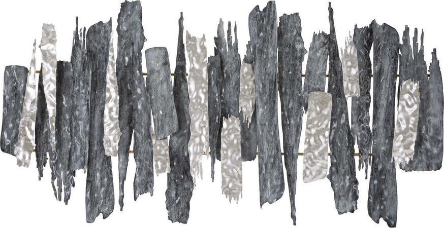 Pannello-In-Ferro-Sculpt-Cm-122,6X6,4X62,9