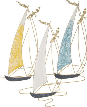 Pannello-In-Ferro-Vela-Color-Cm-78,7X3,8X97,8
