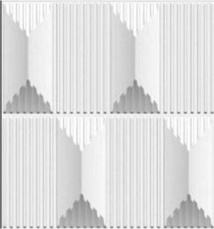 Pannello-in-fibra-di-bambù-con-finitura-tridimensionale-di-alta-qualità,-artistica-ed-ecologica.-Il-pannello-può-essere-utilizzato-per-creare-pareti-decorative-o-creare-un'atmosfera-glamour-con-eleganza-e-raffinatezza.-Adatto-per-rendere-uniche-le-pareti
