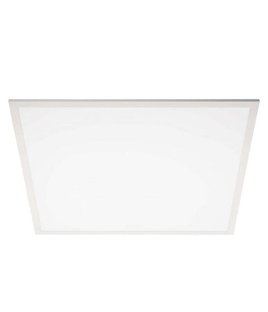 Pannello Led 94w Ultra Slim 24v Luce Rgb+3000k Rgbw Incasso 62x62cm Cromoterapia