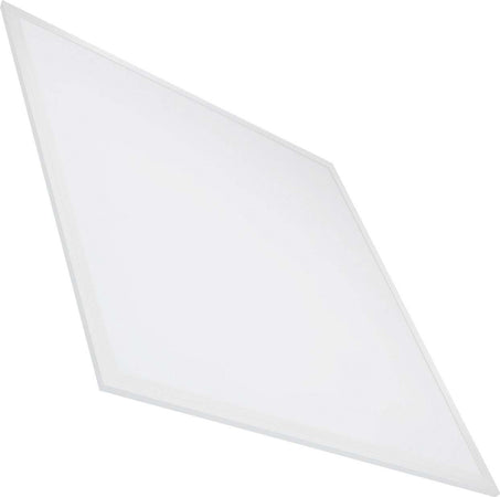 Pannello led Cornice Bianca 60x60cm 45/48W Incasso a soffitto 80lm/w Illuminazione/Illuminazione per interni/Luci da incasso Zencoccostore - Formia, Commerciovirtuoso.it
