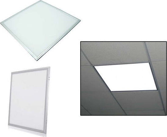 Pannello-Luce-Lampada-Led-60x60-Cm-36w-Plafoniera-Ad-Incasso-Luce-Naturale
