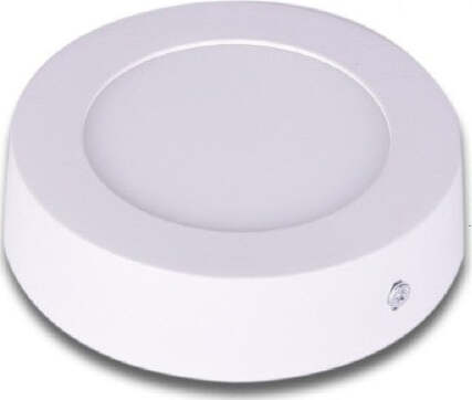 Pannello-Plafoniera-Led-6w-Tondo-Pvc-Luce-Bianco-Caldo-Freddo-Naturale-P120b-t