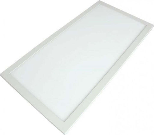 PANNELLO PLAFONIERA LED ESTERNO 60x30cm 36W luce Bianca Fredda 6500k Illuminazione/Illuminazione per esterni/Lampade da parete Zencoccostore - Formia, Commerciovirtuoso.it