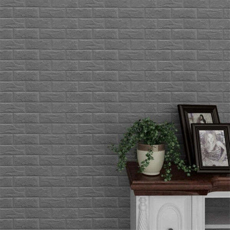 Pannello-Spugna-3d-Mattoni-Grigio-Adesivo-Pareti-Sfondo-Casa-Muri-30x60cm