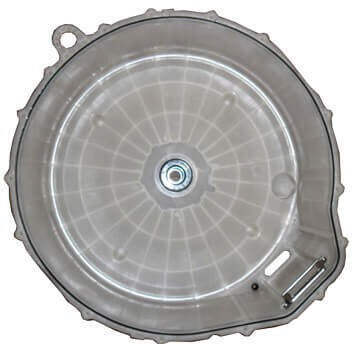 Pannello vasca posteriore lavatrice Samsung DC97-17334A
