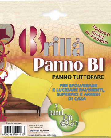 Panni-Bi-tuttofare-Gran-Risparmio-5pz