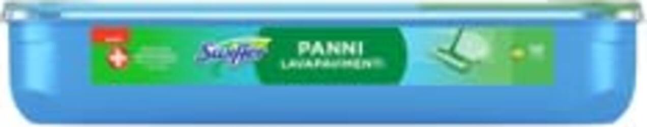Panni lavapavimenti Wet - Swiffer - conf. 10 pezzi Casa e cucina/Detergenti e prodotti per la pulizia/Strumenti di pulizia/Panni per pulizia Eurocartuccia - Pavullo, Commerciovirtuoso.it