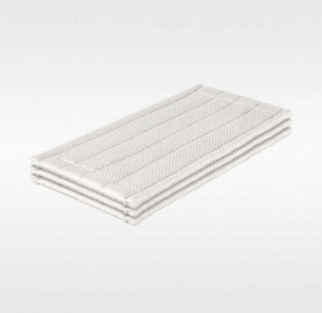Panni MF600 Parquet Per Folletto Vorwerk SP 600 Pulilava Originali Per SP600 Panni Parquet MF 600 confezione da 3 panni