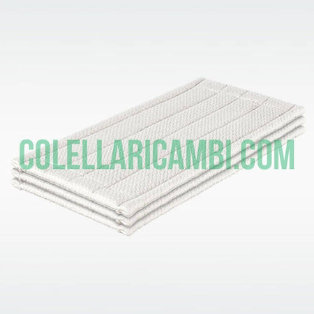 Panni Parquet MF600 Originali Vorwerk Folletto Pulilava SP600S