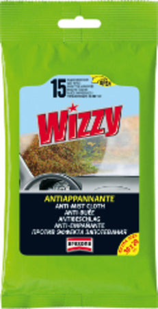 Panno-detergente-auto-Arexons-1933-WIZZY-Antiappannante