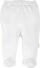 Pantaloncini Neonato Interlock Taglia 0 Blanco Unico Moda/Prima infanzia/Abbigliamento/Bambina 0-24/Pantaloni La Casa Del Bebè - Napoli, Commerciovirtuoso.it