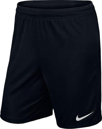 Pantaloncini Uomo Calcio/calcetto Nike Short Neri Leggeri, Comodi, Traspiranti Moda/Uomo/Abbigliamento/Abbigliamento sportivo/Pantaloncini sportivi Liquidator Italia - Nicosia, Commerciovirtuoso.it