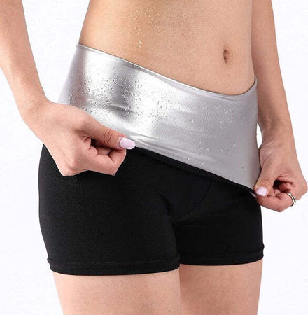 Pantaloncino-Dimagrante-Snellente-Donna-Panciera-Rassodante-Brucia-Grassi