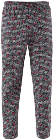 Pantalone Alan G' Horeca Pantalone Cuoco Fantasia Idea Regalo