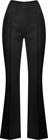 Pantalone-gemma-nero