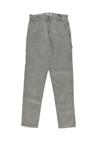 CATERPILLAR Pantalone Lungo Uomo Cord Carpenter Pant Beetle da uomo