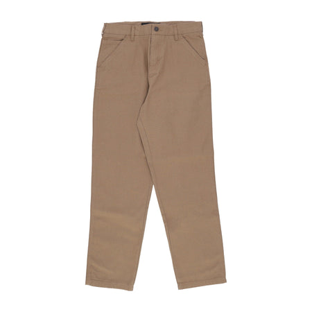 IUTER Pantalone Lungo Uomo Work Pants Earth da uomo