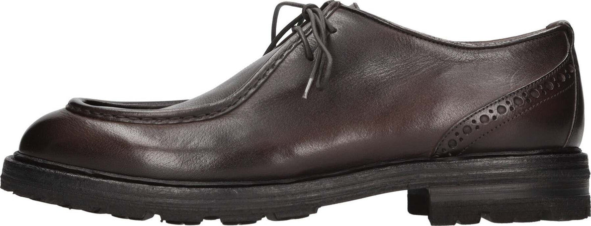 Pantanetti-Scarpe-basse-Testa-di-moro-da-uomo