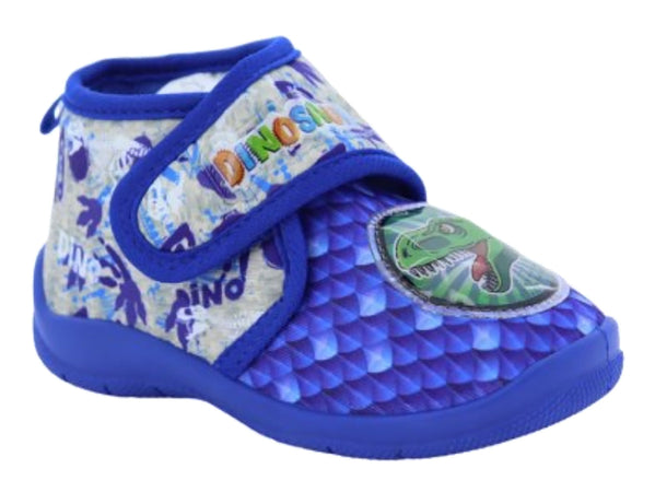 Pantofole Dinosauro dal 20 al 27 scarpine asilo con luci Moda/Bambini e ragazzi/Scarpe/Pantofole Store Kitty Fashion - Roma, Commerciovirtuoso.it