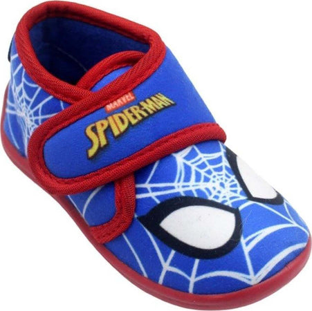 Pantofole Spiderman scarpine asilo dal 20 al 27 Moda/Bambini e ragazzi/Scarpe/Pantofole Store Kitty Fashion - Roma, Commerciovirtuoso.it