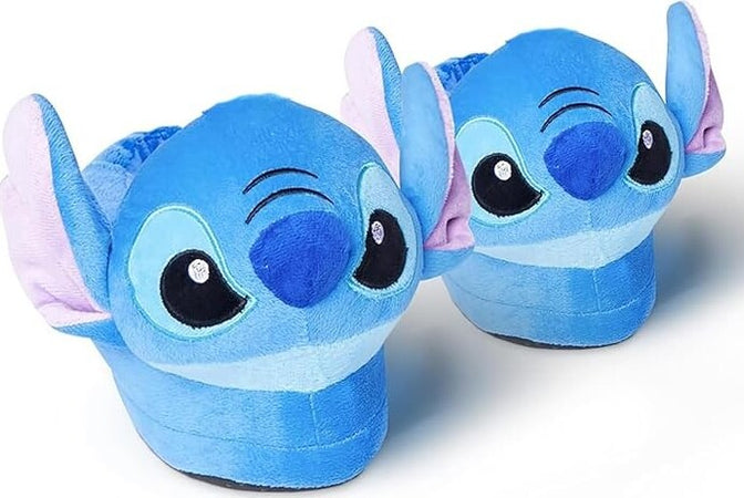 Pantofole Stitch dal 26 al 30 Moda/Bambine e ragazze/Scarpe/Pantofole Store Kitty Fashion - Roma, Commerciovirtuoso.it