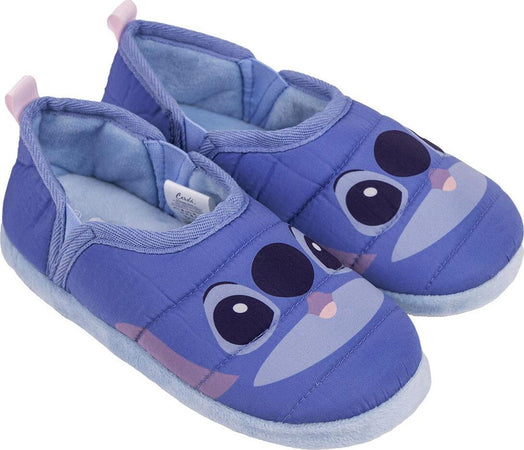 Pantofole Stitch dal 30 al 37 Moda/Bambine e ragazze/Scarpe/Pantofole Store Kitty Fashion - Roma, Commerciovirtuoso.it
