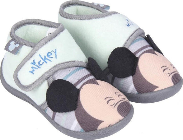 Pantofole Topolino chiuse dal 21 al 26 scarpine asilo Moda/Bambini e ragazzi/Scarpe/Pantofole Store Kitty Fashion - Roma, Commerciovirtuoso.it