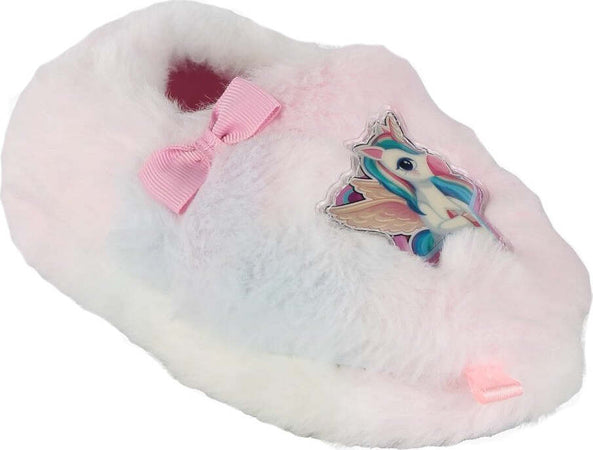 Pantofole Unicorno Bambina dal 22 al 32 Moda/Bambine e ragazze/Scarpe/Pantofole Store Kitty Fashion - Roma, Commerciovirtuoso.it