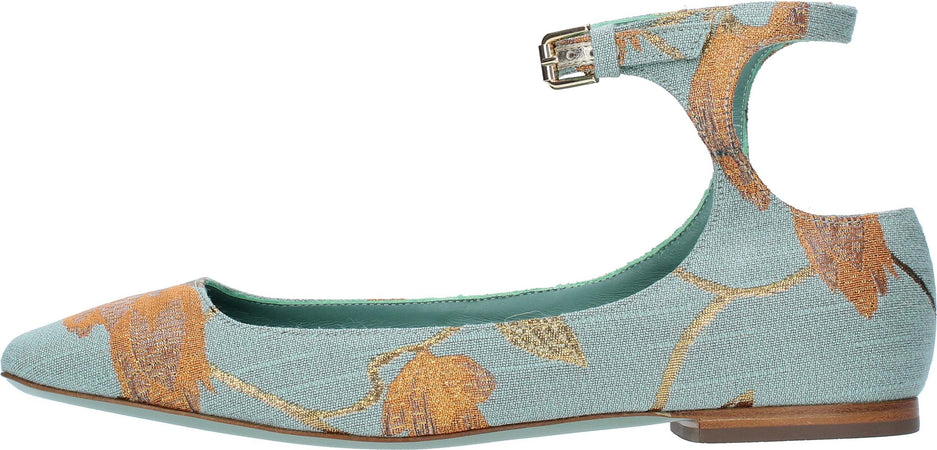 Paola-D'Arcano-Scarpe-basse-Acqua-da-donna