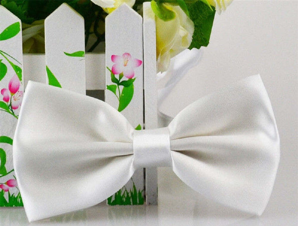 Papillon Cravattino Bambino Seta Raso Bimbo Farfalla Per Cerimonie Vari Colori Casa, arredamento e bricolage > Prodotti per Feste Trade Shop italia - Napoli, Commerciovirtuoso.it