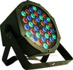 PAR 36 LED X 1W Faro RGB DMX Strobo FLASH Wash Programmabile Illuminazione/Illuminazione per esterni/Proiettori Zencoccostore - Formia, Commerciovirtuoso.it