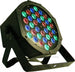 PAR 36 LED X 1W Faro RGB DMX Strobo FLASH Wash Programmabile Illuminazione/Illuminazione per esterni/Proiettori Zencoccostore - Formia, Commerciovirtuoso.it